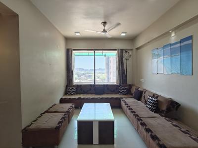 Hall Image of 2000 Sq.ft 3 BHK Apartment / Flat for sale in Anavya Parmeshwar, Adalaj Gandhinagar for Rs. 7500000