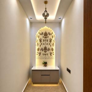 4 BHK Independent Builder Floor