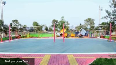Image of 1000 Sq.ft Residential Plot / Land for sale in Surtalai, Jabalpur for Rs. 1400000