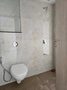 Bedroom Two Image of 1080 Sq.ft 2 BHK Apartment / Flat for sale in Godrej Urban Retreat, Kharadi Pune for Rs. 12200000