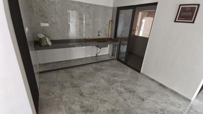 Kitchen Image of 1278 Sq.ft 2 BHK Apartment / Flat for sale in Siddhi Vinayak Elements, Sima Nagar Surat for Rs. 4934000