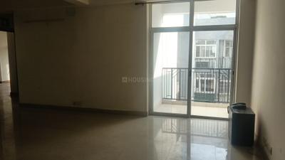 Living Room Image of 1140 Sq.ft 2.5 BHK Apartment / Flat for rent in Skytech Matrott, Sector 76 Noida for Rs. 30000