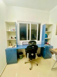 Hall Image of 914 Sq.ft 3 BHK Apartment / Flat for rent in Shriram 107 Southeast, Attibele Bengaluru for Rs. 23000