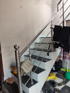 Image of 480 Sq.ft 1 RK Independent House for sale in Methwada, Indore for Rs. 1800000