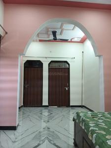 Living Room Image of 900 Sq.ft 3 BHK Independent House for sale in Kaulakha Agra for Rs. 3100000