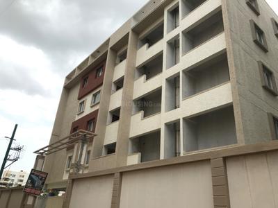 Image of 1135 Sq.ft 2 BHK Apartment / Flat for sale in Sri Vidhathri Vasatham, Electronic City, Bengaluru for Rs. 7600000