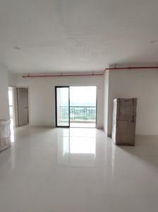 Hall Image of 1109 Sq.ft 3 BHK Apartment / Flat for sale in Primarc Southwinds, Sonarpur Kolkata for Rs. 8200000