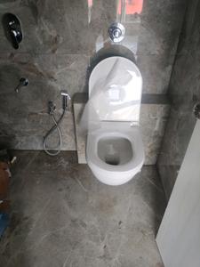 Bedroom One Image of 780 Sq.ft 2 BHK Apartment / Flat for sale in Highland, Powai Mumbai for Rs. 32000000