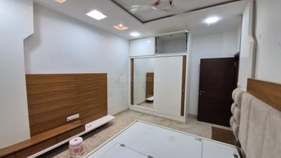 Bedroom Image of 2750 Sq.ft 4.5 BHK Villa for rent in Scheme No 114 Indore for Rs. 100000