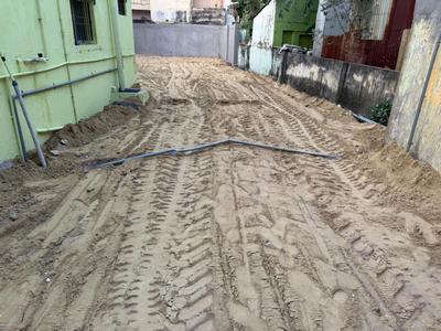 3 BHK Independent House