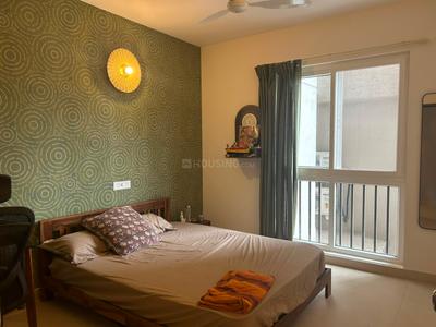 Bedroom Image of 1640 Sq.ft 3 BHK Apartment / Flat for sale in SKAV Ohana, K R Puram Bengaluru for Rs. 19600000