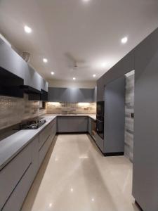 Kitchen Image of 2700 Sq.ft 4 BHK Apartment / Flat for sale in Sector 26A Gurgaon for Rs. 55000000