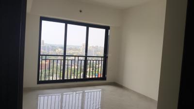 Bedroom Image of 880 Sq.ft 2 BHK Apartment / Flat for sale in DGS Sheetal Regalia, Borivali East Mumbai for Rs. 24000000