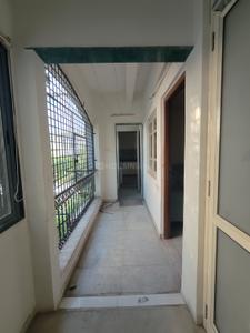 Balcony Image of 2250 Sq.ft 3 BHK Apartment / Flat for sale in Ambawadi Ahmedabad for Rs. 21100000