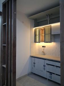 Kitchen Image of 1450 Sq.ft 3 BHK Apartment / Flat for sale in Shree Maruti Dham, Sector 49 Noida for Rs. 8500000