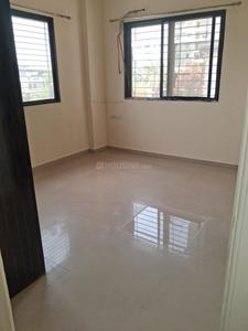 Bedroom Image of 900 Sq.ft 3 BHK Apartment / Flat for sale in Aangan Apartments, Zadeshwar Bharuch for Rs. 4000000