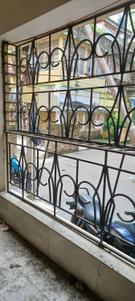 Balcony Image of 690 Sq.ft 1 BHK Apartment / Flat for sale in South Dum Dum Kolkata for Rs. 1700000