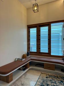 Bedroom Image of 4600 Sq.ft 4 BHK Independent House for sale in Mallathahalli Bengaluru for Rs. 36500000