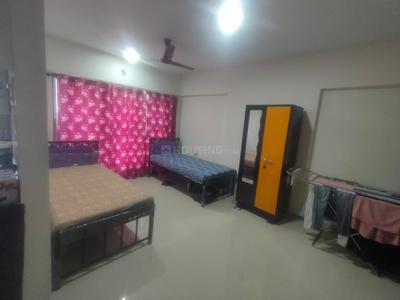 Hall Image of NO BROKERAGE PG in Kurla West, Mumbai