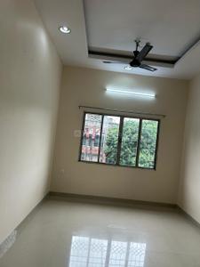 Living Room Image of 1300 Sq.ft 3 BHK Builder Floor for rent in Pratap Nagar Nagpur for Rs. 27000