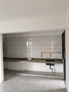 Kitchen Image of 1760 Sq.ft 3 BHK Apartment / Flat for sale in Marvella, Shela Ahmedabad for Rs. 6688000
