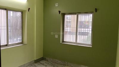 Bedroom Image of 921 Sq.ft 3 BHK Apartment / Flat for sale in Nayabad Kolkata for Rs. 3800000
