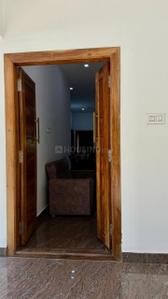 Hall Image of 1300 Sq.ft 3 BHK Independent House for sale in Sultan Bathery Wayanad for Rs. 4600000