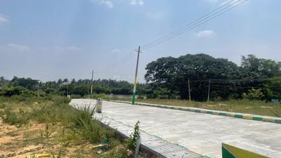 Image of 1200 Sq.ft Residential Plot / Land for sale in Magadi, Bengaluru for Rs. 100000