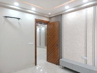 Bedroom Image of 2403 Sq.ft 4 BHK Builder Floor for sale in Puri Aman Villas, Sector 89 Faridabad for Rs. 25000000