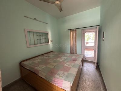 Bedroom Image of 1200 Sq.ft 2 BHK Independent House for rent in Sector 63 Mohali for Rs. 16000