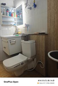 Bathroom Image of 1478 Sq.ft 3 BHK Builder Floor for sale in Kundli Sonipat for Rs. 9700000