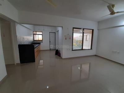Hall Image of 930 Sq.ft 2 BHK Apartment / Flat for sale in Arihant Green City, Hadapsar Pune for Rs. 5500000