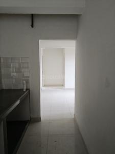 Kitchen Image of 1950 Sq.ft 4.5 BHK Apartment / Flat for sale in Vedic Sanjeeva Orchard, New Town Kolkata for Rs. 12500000