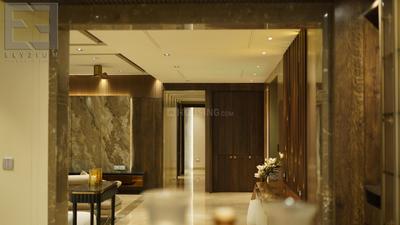 Bedroom Image of 5075 Sq.ft 4 BHK Apartment / Flat for sale in Godrej Platinum, Alipore Kolkata for Rs. 125000000