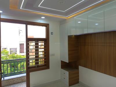 3 BHK Independent Builder Floor