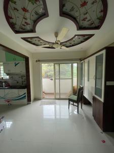 Hall Image of 1540 Sq.ft 3 BHK Apartment / Flat for rent in Whitefield Bengaluru for Rs. 40000