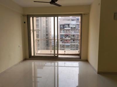 Living Room Image of 1555 Sq.ft 2 BHK Apartment / Flat for sale in Mayuresh Delta by Mayuresh Builders, Ulwe Navi Mumbai for Rs. 15900000