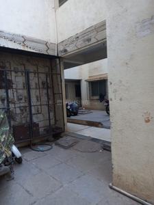 Balcony Image of 200 Sq.ft 1 RK Apartment / Flat for sale in Dreams Nivara, Koregaon Mul Pune for Rs. 550000