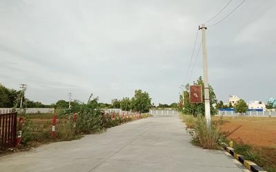 Image of 1200 Sq.ft Residential Plot / Land for sale in KK Nagar, Tiruchirappalli for Rs. 4500000
