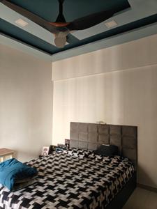 Bedroom Image of 1400 Sq.ft 3 BHK Apartment / Flat for sale in Cosmos Horizon, Thane West Thane for Rs. 25000000