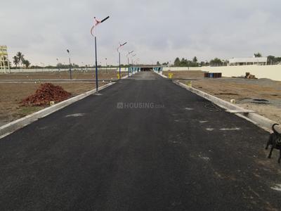 Image of 436 Sq.ft Residential Plot / Land for sale in Kalapatti, Coimbatore for Rs. 890000