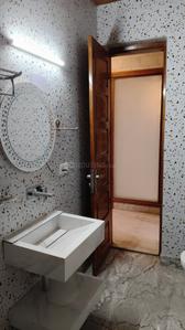 Image of 2700 Sq.ft 3 BHK Builder Floor for rent in Sukhdev Vihar, New Delhi for Rs. 105000