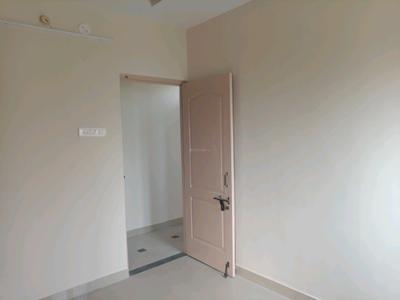 Dattatreya Colony Bedroom One 2
