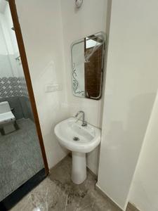 Bathroom Image of 1800 Sq.ft 3 BHK Duplex for sale in Naria Varanasi for Rs. 6950000