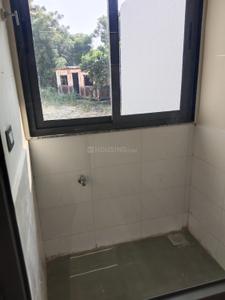 Image of 1233 Sq.ft 2 BHK Apartment / Flat for sale in Sanathal, Ahmedabad for Rs. 4450000