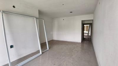 Living Room Image of 1300 Sq.ft 2 BHK Apartment / Flat for sale in NMS One 8 One, Ulwe Navi Mumbai for Rs. 15500000