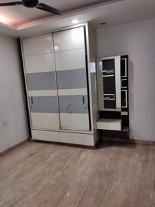 Bedroom Image of 1000 Sq.ft 2 BHK Builder Floor for rent in Subhash Nagar New Delhi for Rs. 34000
