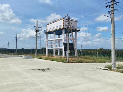 Image of 1500 Sq.ft Residential Plot / Land for sale in M Squaree Lake View City, Doddakadanahalli, Mysore for Rs. 3750000