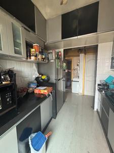 1 BHK Flat