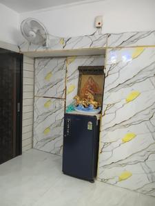 Bedroom Image of 2350 Sq.ft 4 BHK Apartment / Flat for sale in DDA Flats Sarita Vihar, Sarita Vihar New Delhi for Rs. 36500000